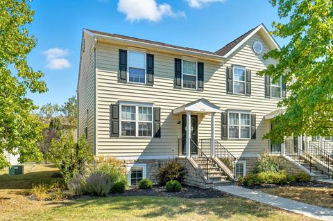Photo of 5730 Colts Gate Drive 43 #43, New Albany, OH 43054 (MLS # 225035255) Photo of 5730 Colts Gate Drive 43 #43, New Albany, OH 43054 (MLS # 225035255)