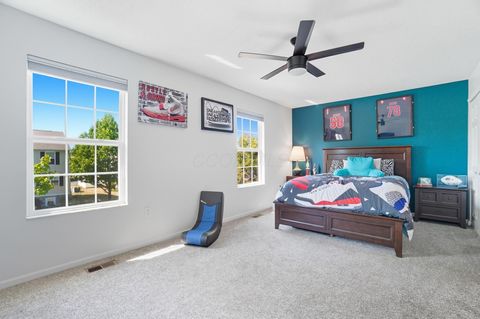 Tiny photo for 5730 Colts Gate Drive 43 #43, New Albany, OH 43054 (MLS # 225035255)