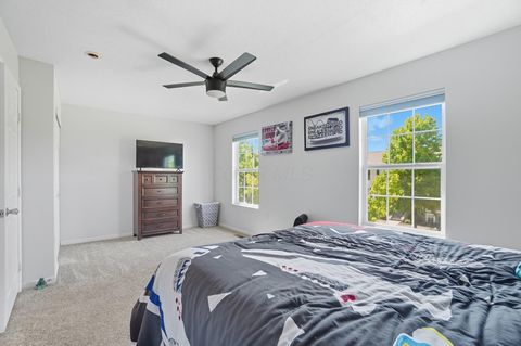 Tiny photo for 5730 Colts Gate Drive 43 #43, New Albany, OH 43054 (MLS # 225035255)