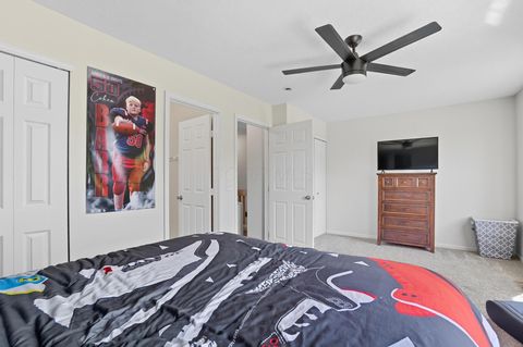 Tiny photo for 5730 Colts Gate Drive 43 #43, New Albany, OH 43054 (MLS # 225035255)