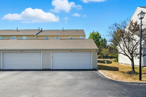 Tiny photo for 5730 Colts Gate Drive 43 #43, New Albany, OH 43054 (MLS # 225035255)