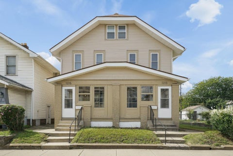 Photo of 1313-1315 Parsons Avenue, Columbus, OH 43206 (MLS # 226034923)