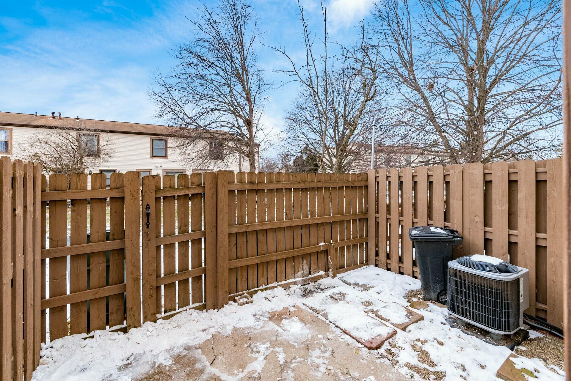 694 Keys View Court #78, Columbus, Ohio image 39