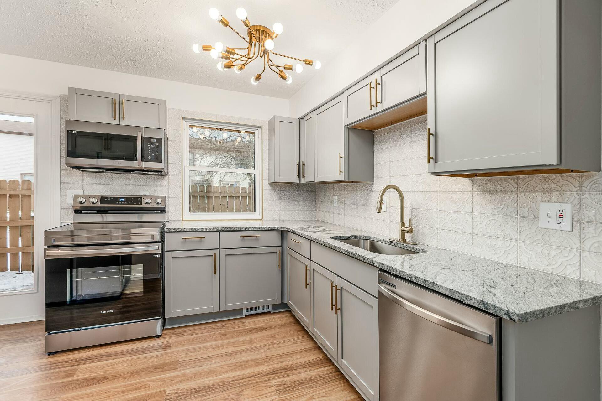 694 Keys View Court #78, Columbus, Ohio image 12