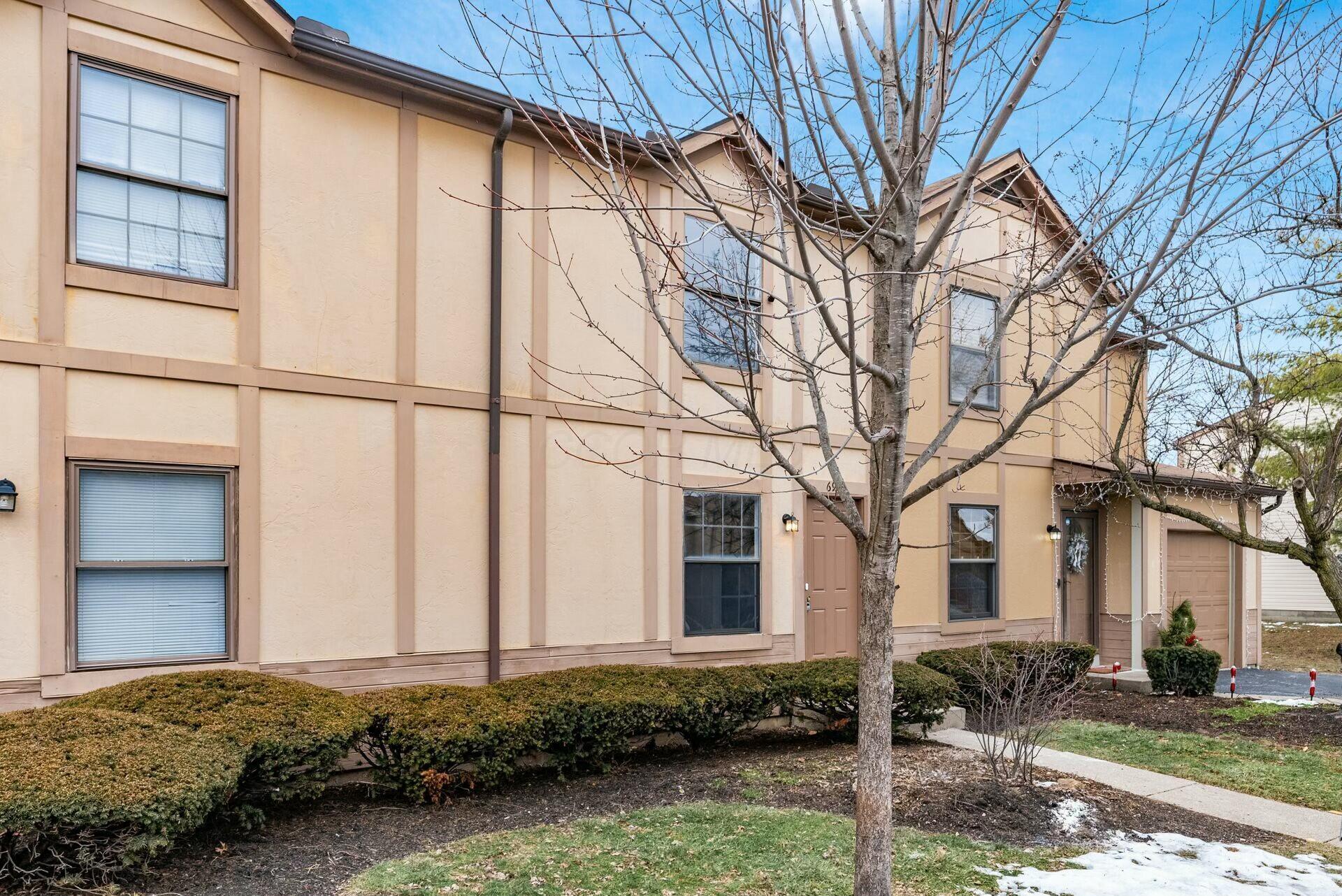 694 Keys View Court #78, Columbus, Ohio image 4