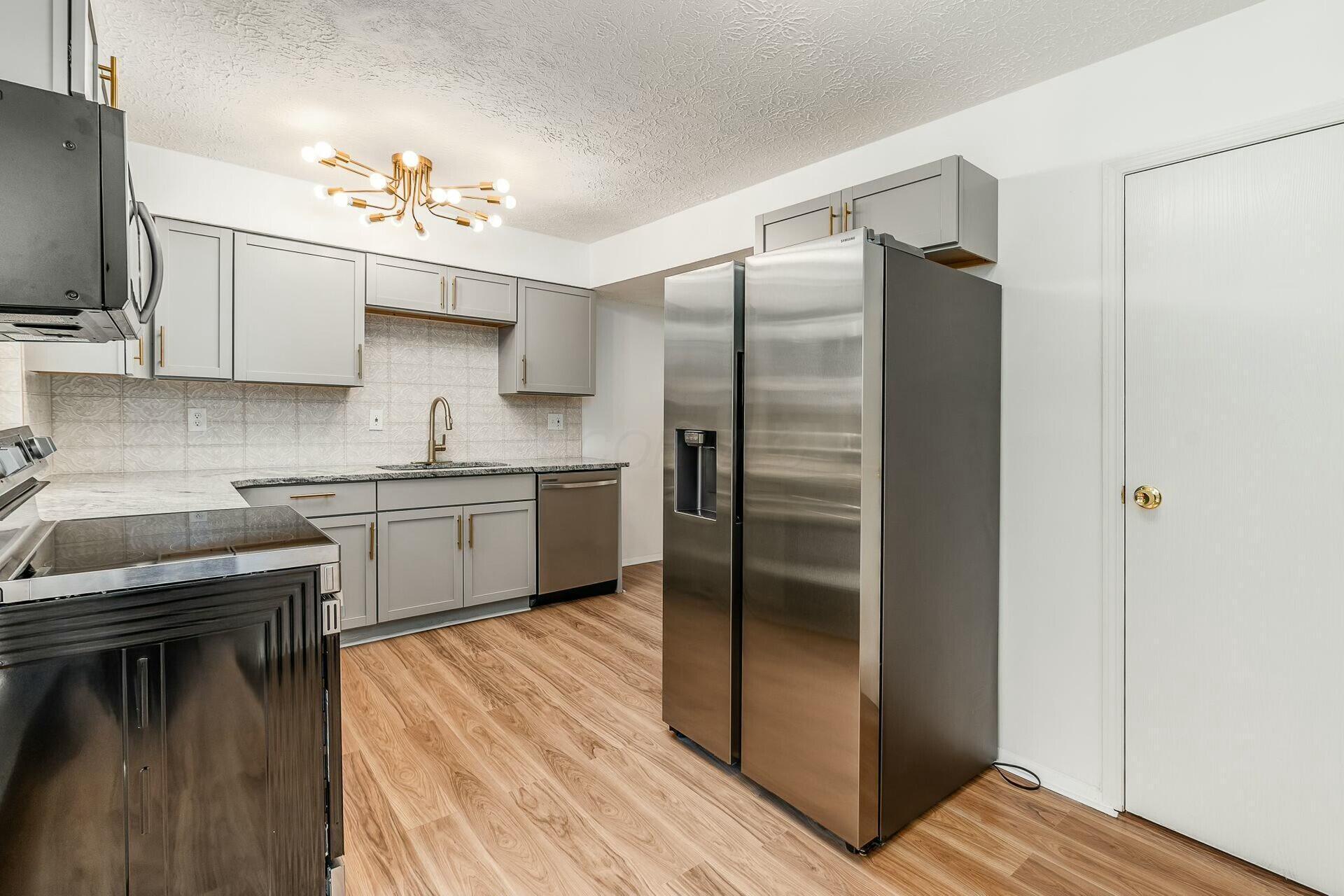 694 Keys View Court #78, Columbus, Ohio image 14