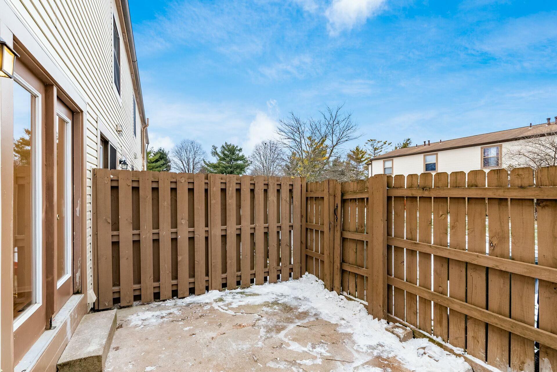 694 Keys View Court #78, Columbus, Ohio image 41