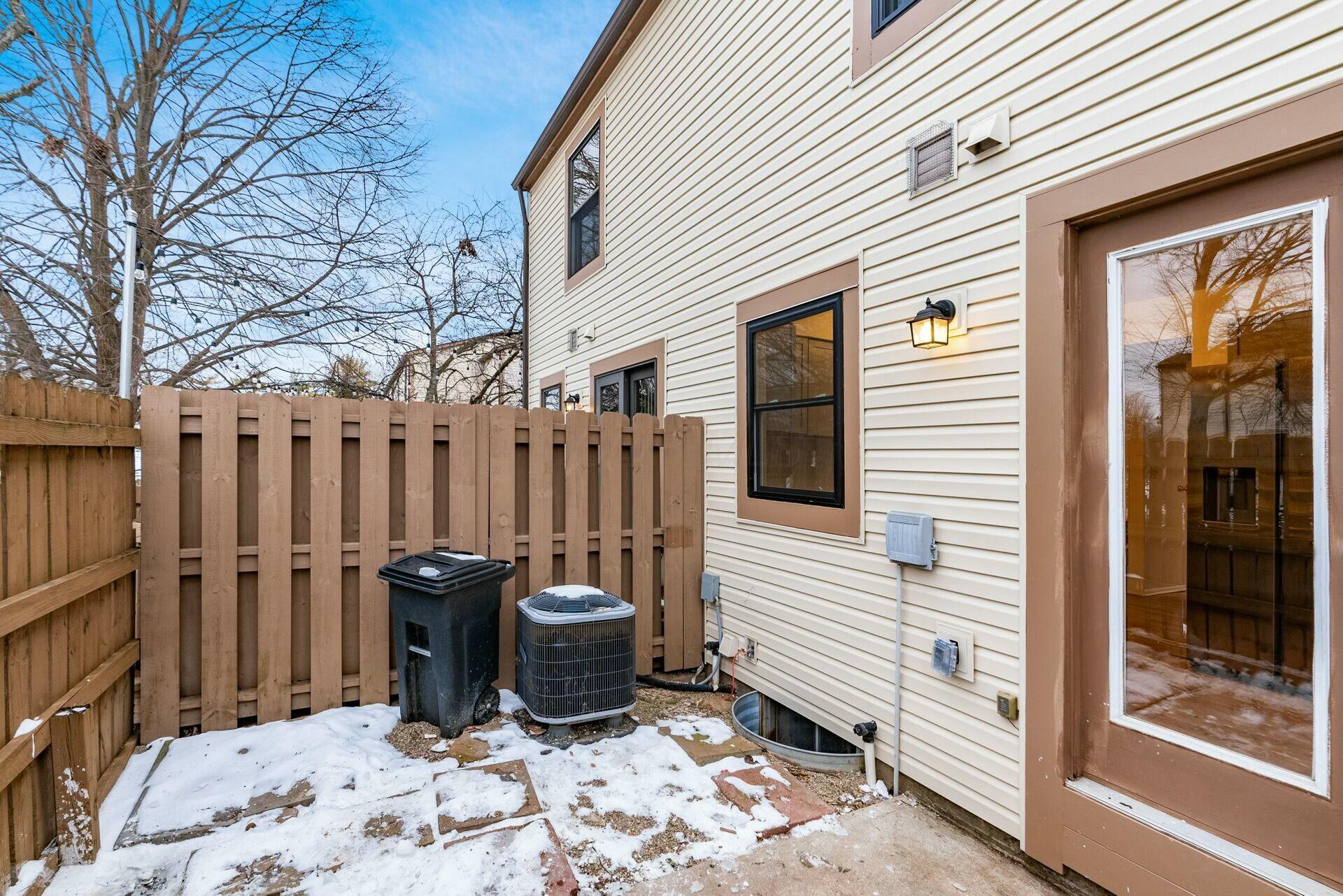 694 Keys View Court #78, Columbus, Ohio image 40