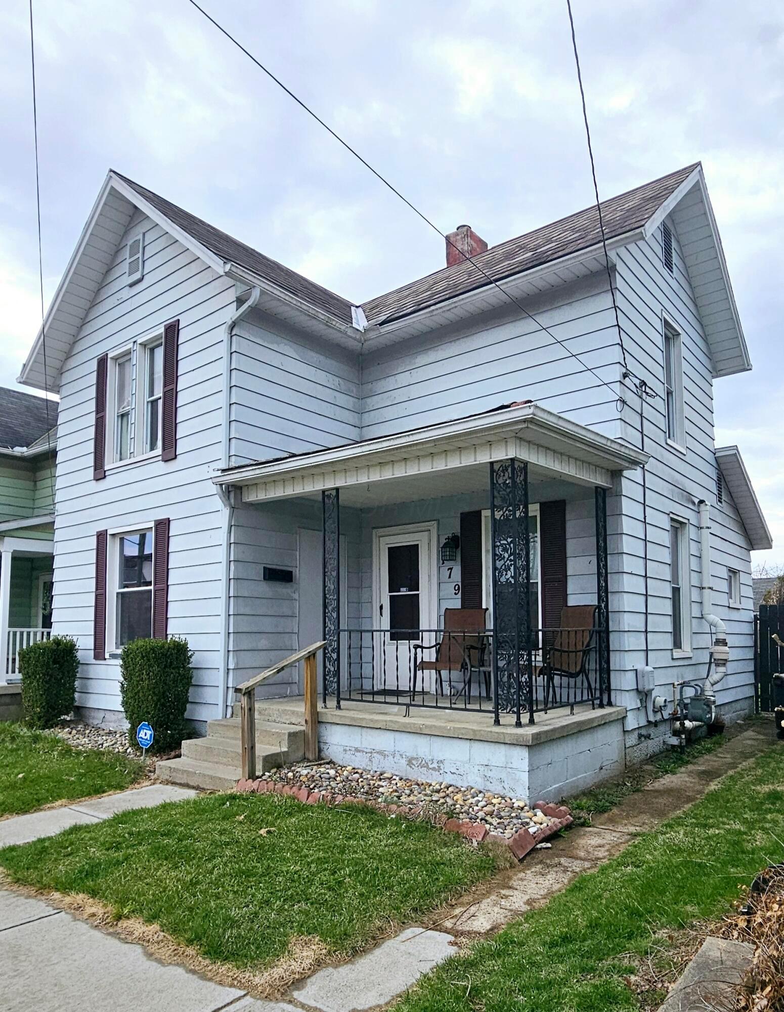 179 S Williams Street, Newark, Ohio image 2