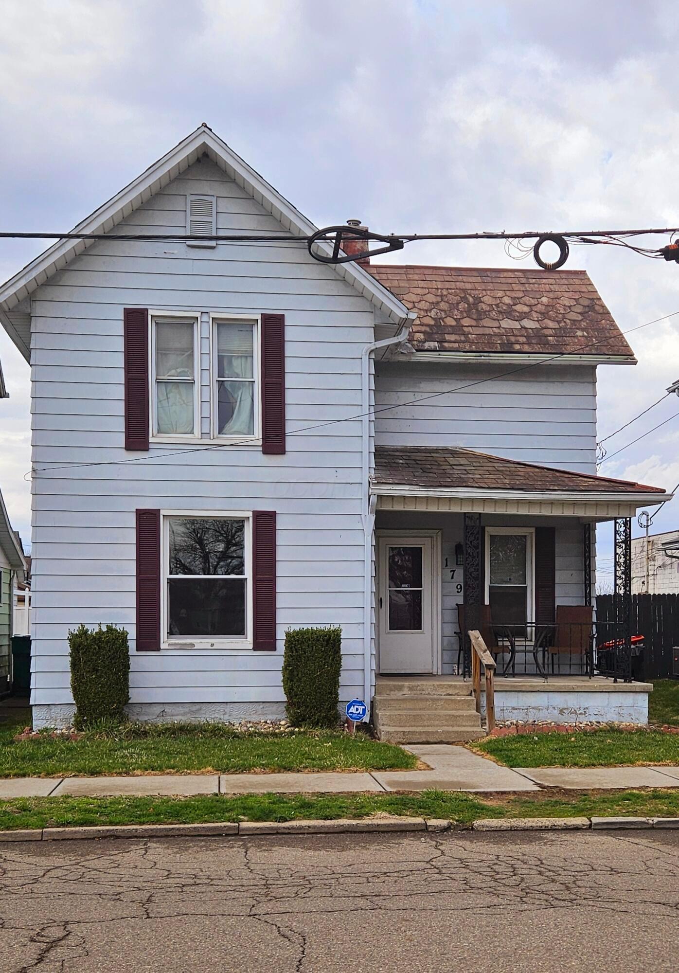 179 S Williams Street, Newark, Ohio image 1