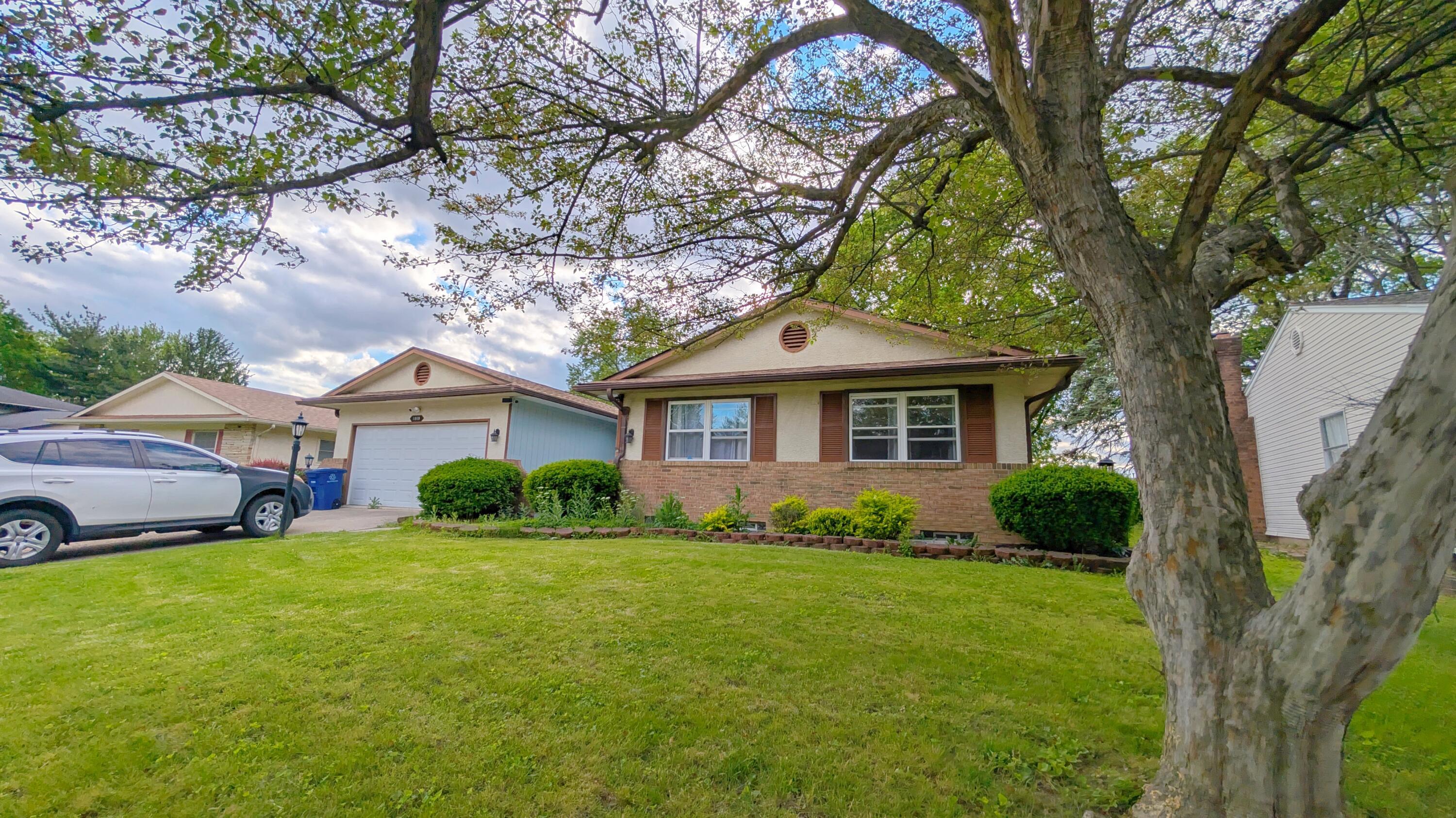 1919 Birkdale Drive, Columbus, Ohio image 1
