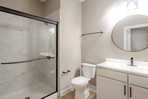 Tiny photo for 5603 Apothecary Way, New Albany, OH 43054 (MLS # 226032019)