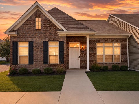 Photo of 5603 Apothecary Way, New Albany, OH 43054 (MLS # 226032019)