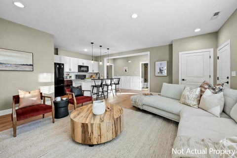 Tiny photo for 5603 Apothecary Way, New Albany, OH 43054 (MLS # 226032019)