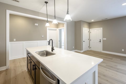 Tiny photo for 5603 Apothecary Way, New Albany, OH 43054 (MLS # 226032019)