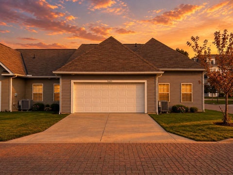 Tiny photo for 5603 Apothecary Way, New Albany, OH 43054 (MLS # 226032019)