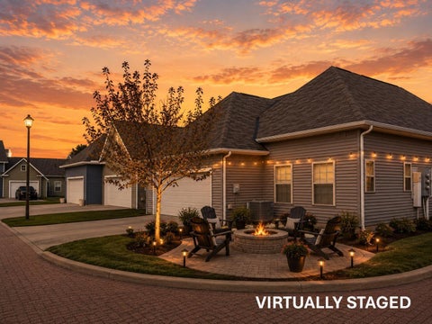 Tiny photo for 5603 Apothecary Way, New Albany, OH 43054 (MLS # 226032019)