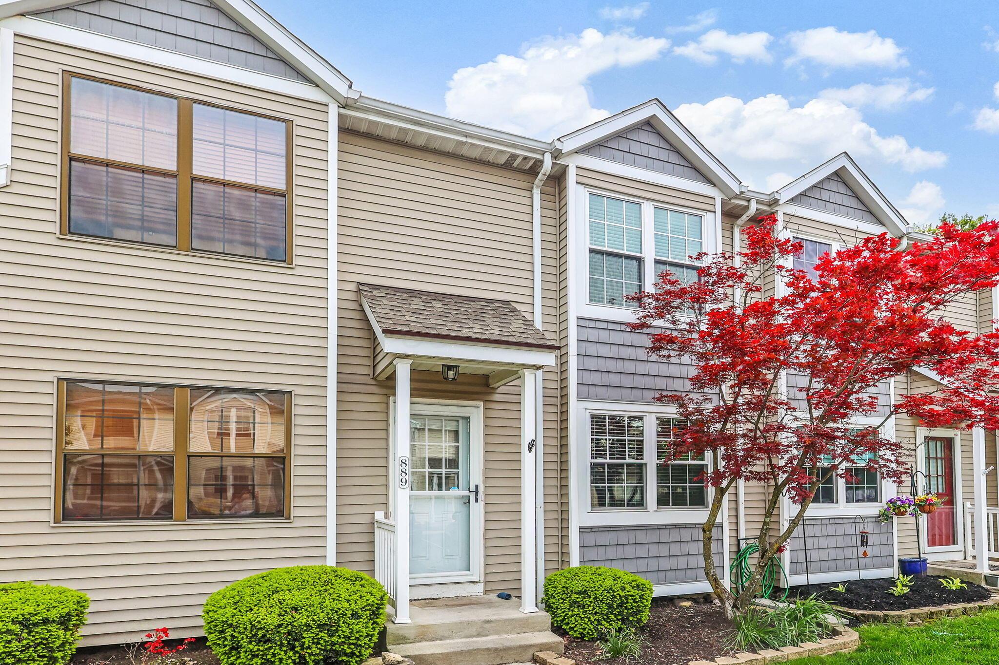 889 Noddymill Lane E 33C