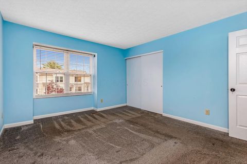 Tiny photo for 889 Noddymill Lane E 33C #33C, Columbus, OH 43085 (MLS # 226014223)