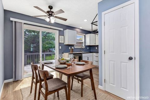 Tiny photo for 889 Noddymill Lane E 33C #33C, Columbus, OH 43085 (MLS # 226014223)