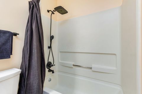 Tiny photo for 889 Noddymill Lane E 33C #33C, Columbus, OH 43085 (MLS # 226014223)