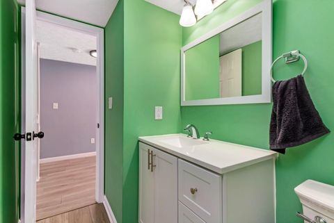Tiny photo for 889 Noddymill Lane E 33C #33C, Columbus, OH 43085 (MLS # 226014223)