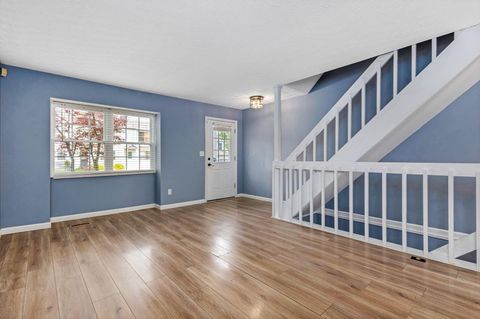 Tiny photo for 889 Noddymill Lane E 33C #33C, Columbus, OH 43085 (MLS # 226014223)