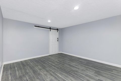 Tiny photo for 889 Noddymill Lane E 33C #33C, Columbus, OH 43085 (MLS # 226014223)