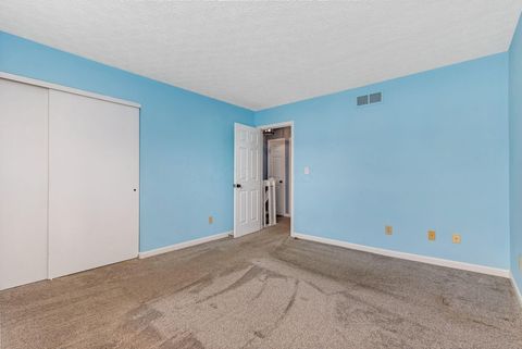 Tiny photo for 889 Noddymill Lane E 33C #33C, Columbus, OH 43085 (MLS # 226014223)