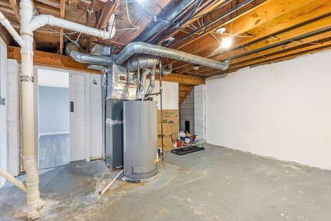 Tiny photo for 889 Noddymill Lane E 33C #33C, Columbus, OH 43085 (MLS # 226014223)