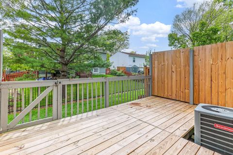 Tiny photo for 889 Noddymill Lane E 33C #33C, Columbus, OH 43085 (MLS # 226014223)