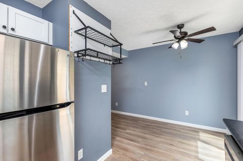 Tiny photo for 889 Noddymill Lane E 33C #33C, Columbus, OH 43085 (MLS # 226014223)