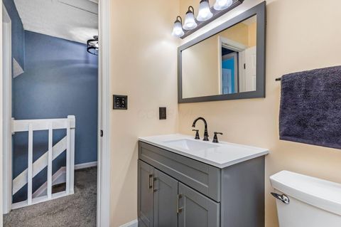 Tiny photo for 889 Noddymill Lane E 33C #33C, Columbus, OH 43085 (MLS # 226014223)