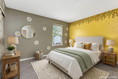 Tiny photo for 889 Noddymill Lane E 33C #33C, Columbus, OH 43085 (MLS # 226014223)