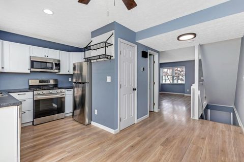 Tiny photo for 889 Noddymill Lane E 33C #33C, Columbus, OH 43085 (MLS # 226014223)