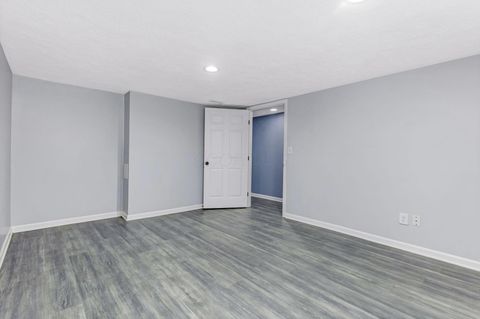 Tiny photo for 889 Noddymill Lane E 33C #33C, Columbus, OH 43085 (MLS # 226014223)