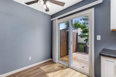 Tiny photo for 889 Noddymill Lane E 33C #33C, Columbus, OH 43085 (MLS # 226014223)