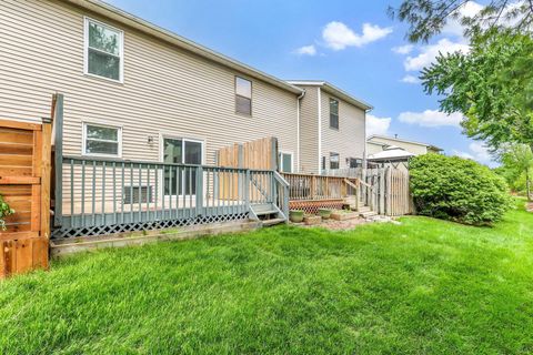Tiny photo for 889 Noddymill Lane E 33C #33C, Columbus, OH 43085 (MLS # 226014223)