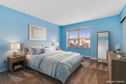 Tiny photo for 889 Noddymill Lane E 33C #33C, Columbus, OH 43085 (MLS # 226014223)