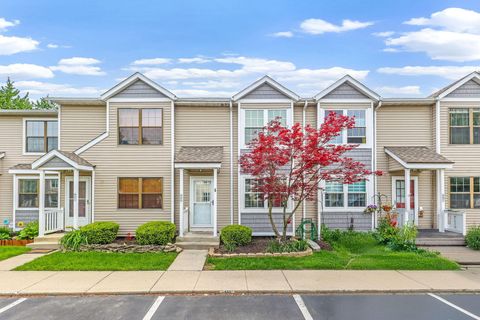 Tiny photo for 889 Noddymill Lane E 33C #33C, Columbus, OH 43085 (MLS # 226014223)