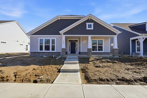 Photo of 4545 Corsican Loop E, Hilliard, OH 43026 (MLS # 226015403)