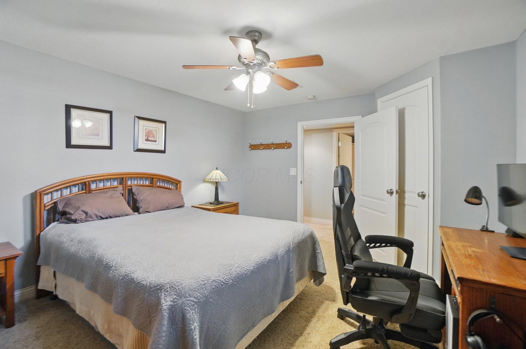 5152 Dry Creek Drive, Dublin, Ohio image 26