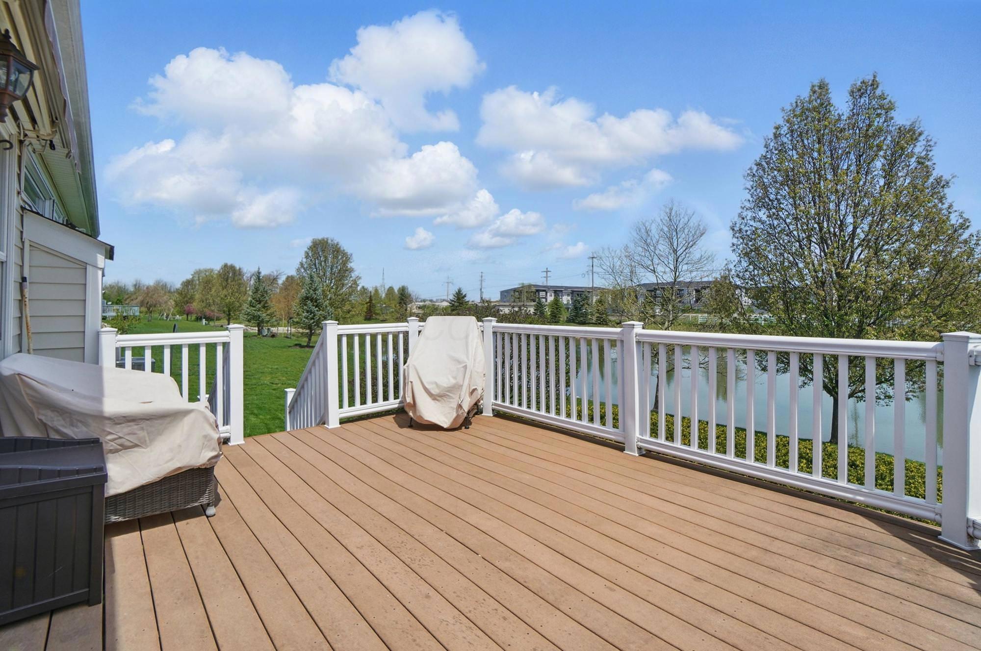 5152 Dry Creek Drive, Dublin, Ohio image 29