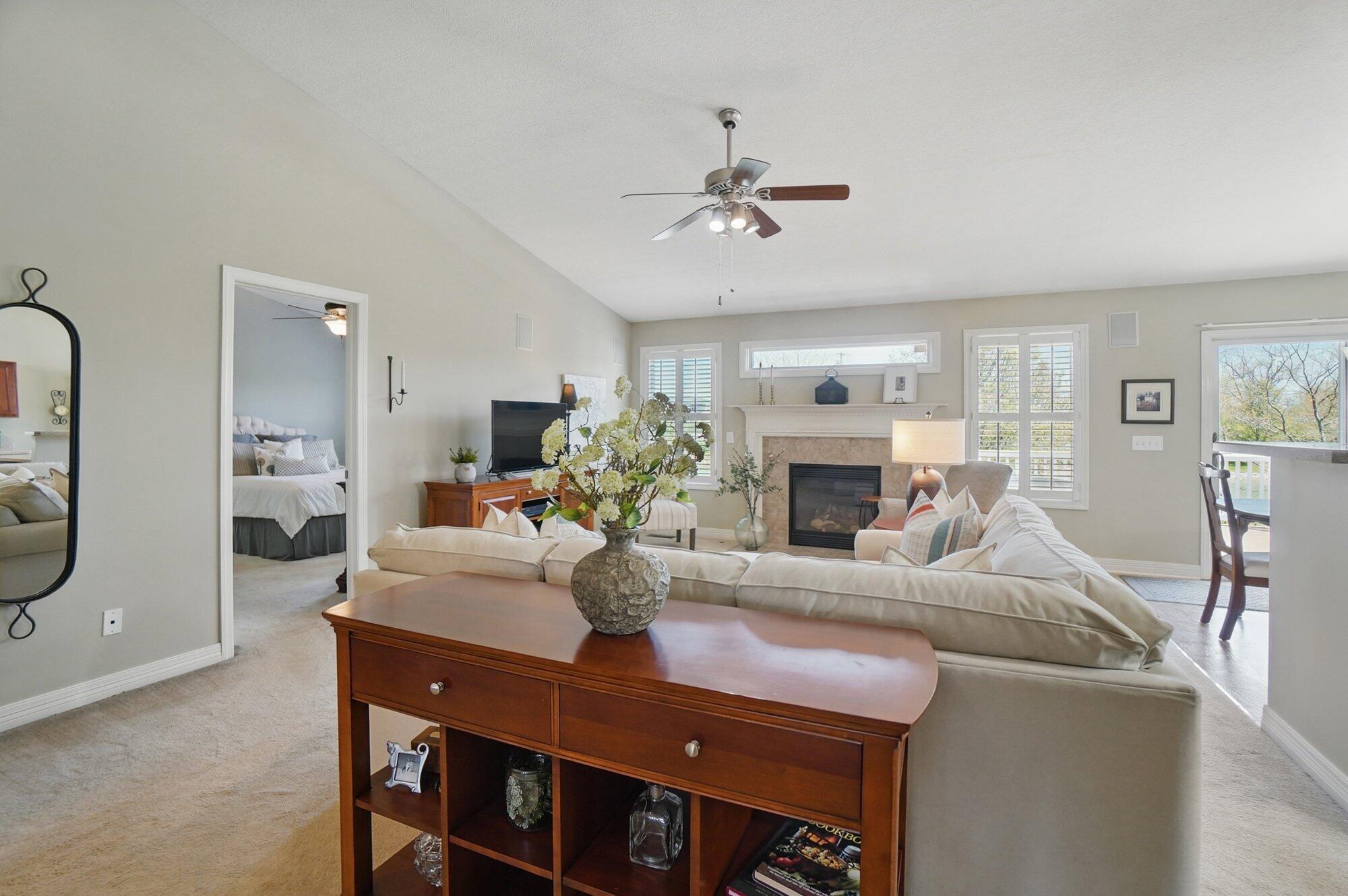 5152 Dry Creek Drive, Dublin, Ohio image 10