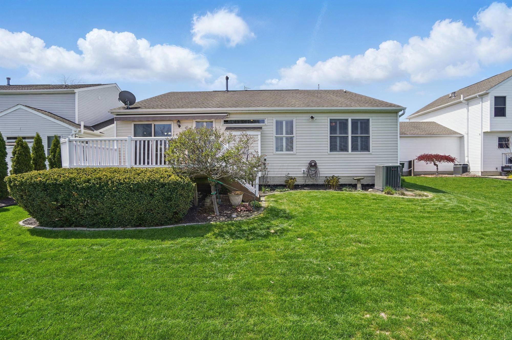 5152 Dry Creek Drive, Dublin, Ohio image 30