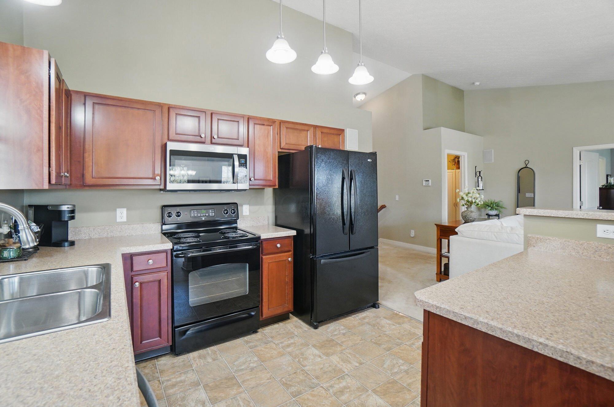 5152 Dry Creek Drive, Dublin, Ohio image 19