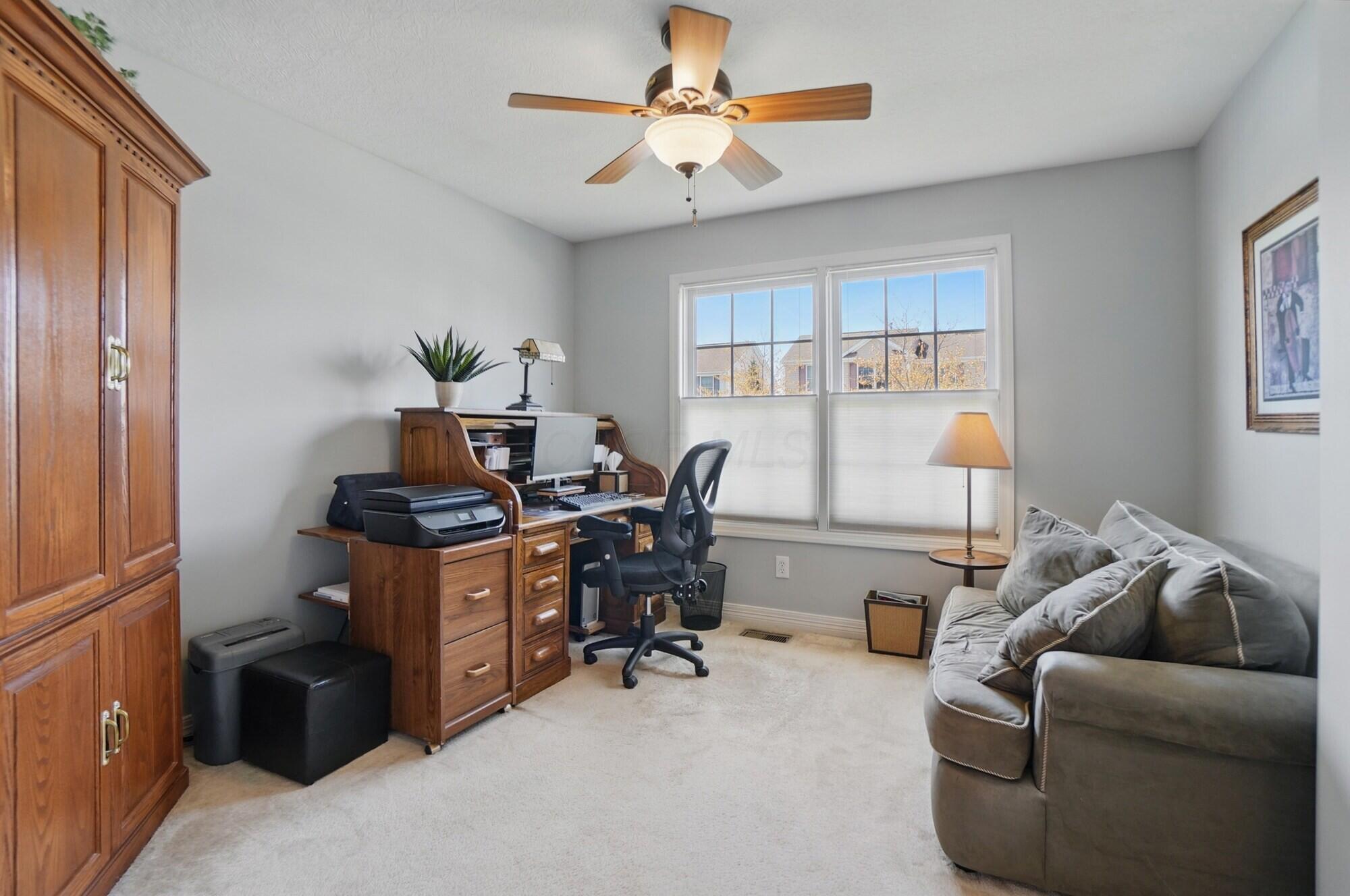 5152 Dry Creek Drive, Dublin, Ohio image 7