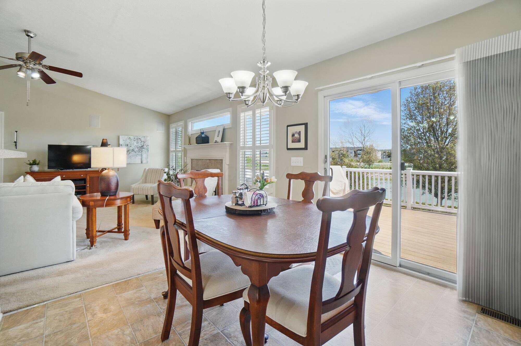 5152 Dry Creek Drive, Dublin, Ohio image 15