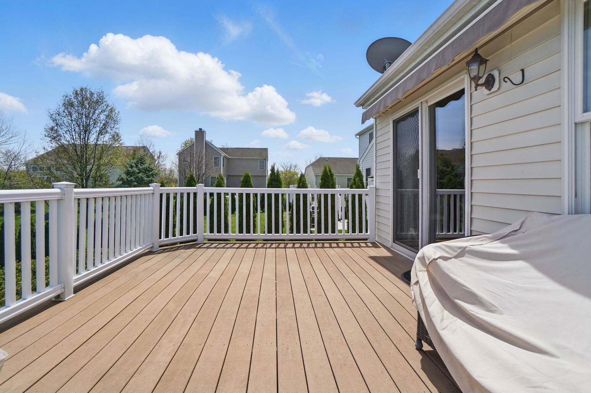 5152 Dry Creek Drive, Dublin, Ohio image 28