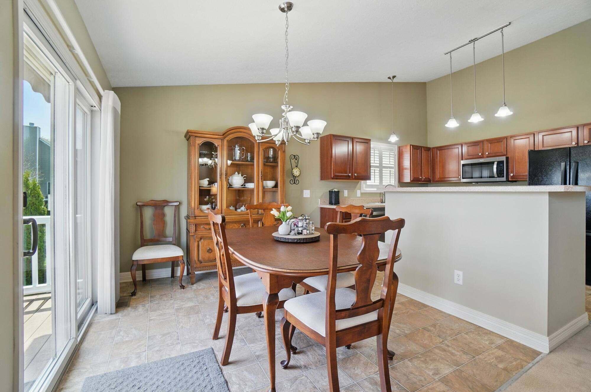 5152 Dry Creek Drive, Dublin, Ohio image 14
